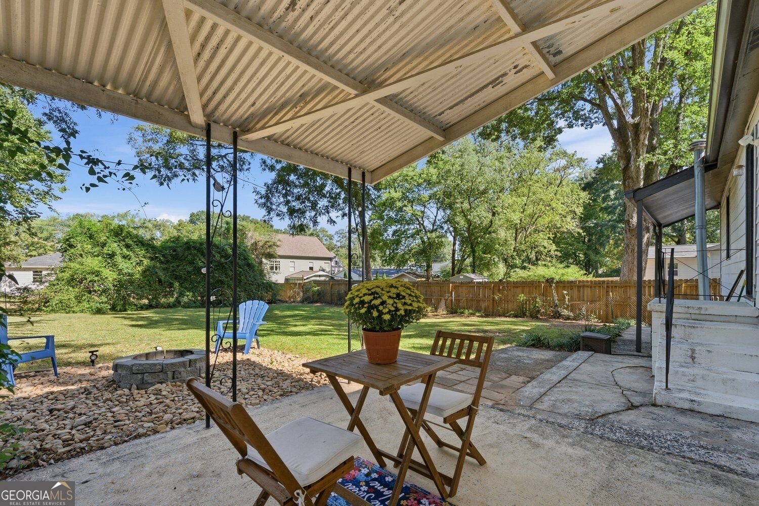 1035 Dell Avenue Smyrna - Photo 23