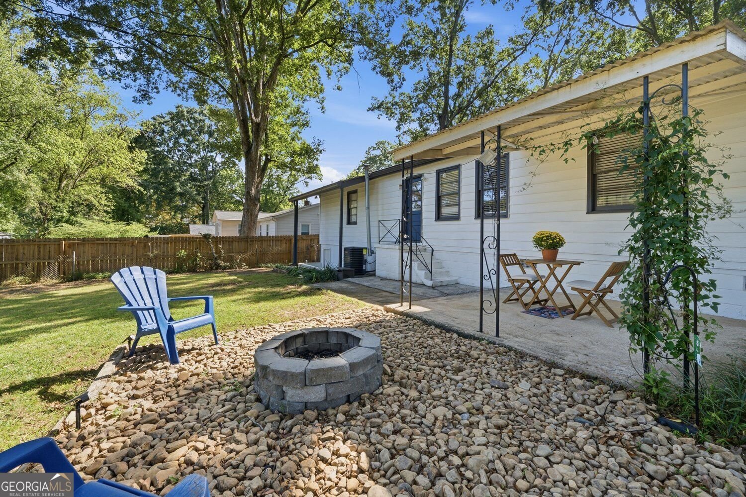 1035 Dell Avenue Smyrna - Photo 24
