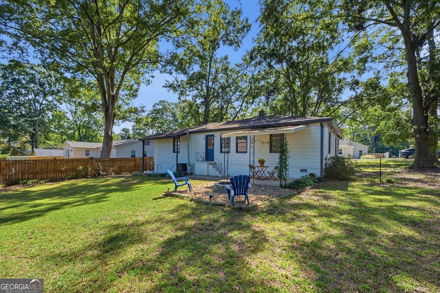 1035 Dell Avenue Smyrna - Photo 25