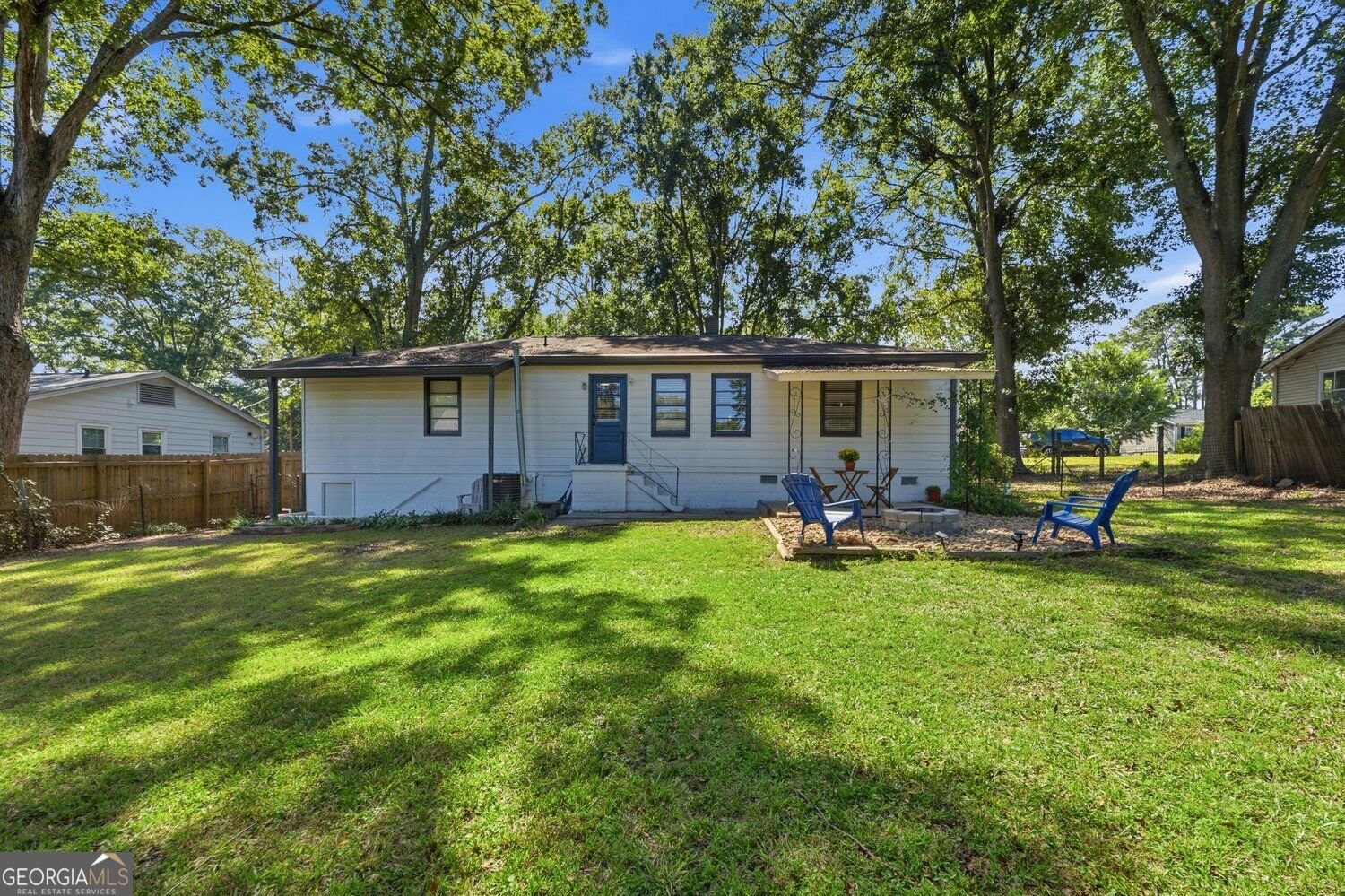 1035 Dell Avenue Smyrna - Photo 26