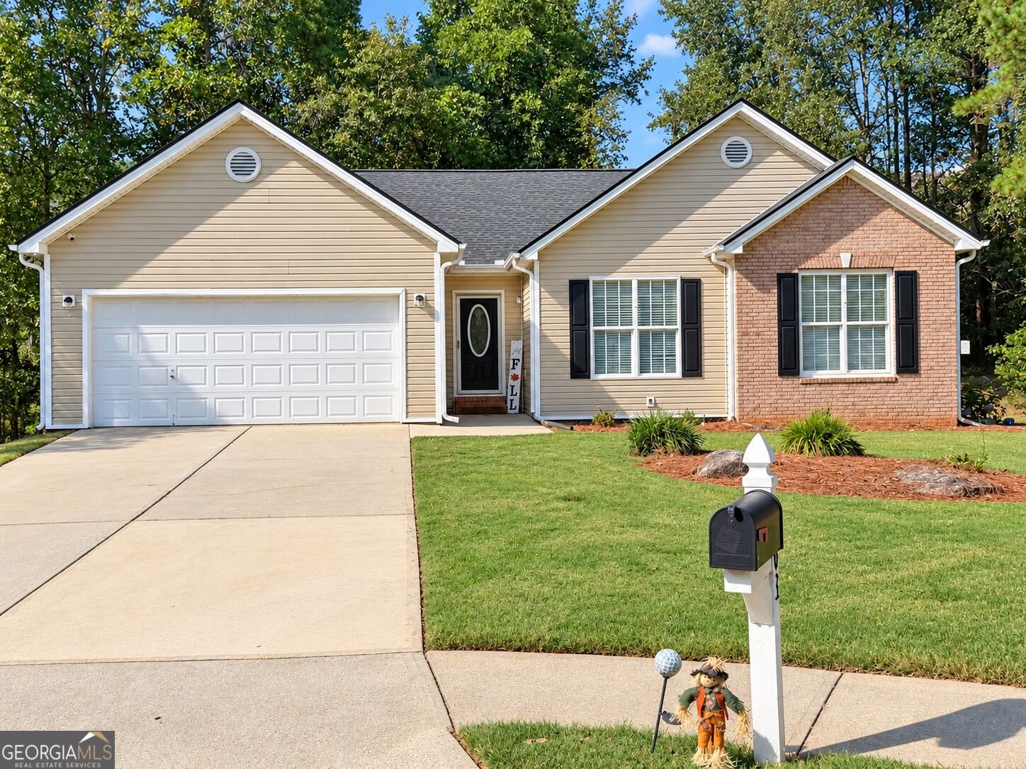603 Mossy Trace Winder - main photo