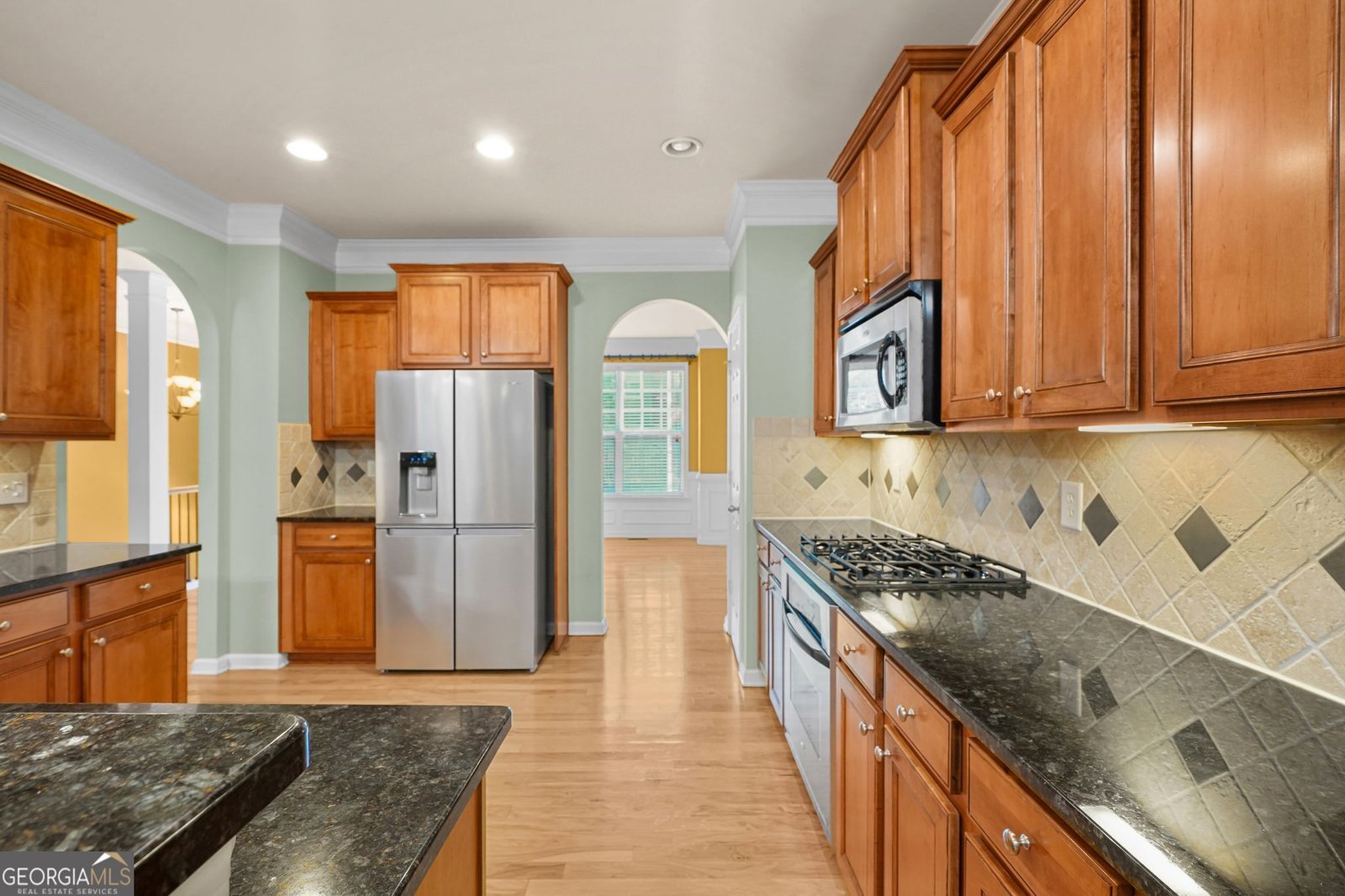 3302 Cameron Trail Peachtree Corners - Photo 10