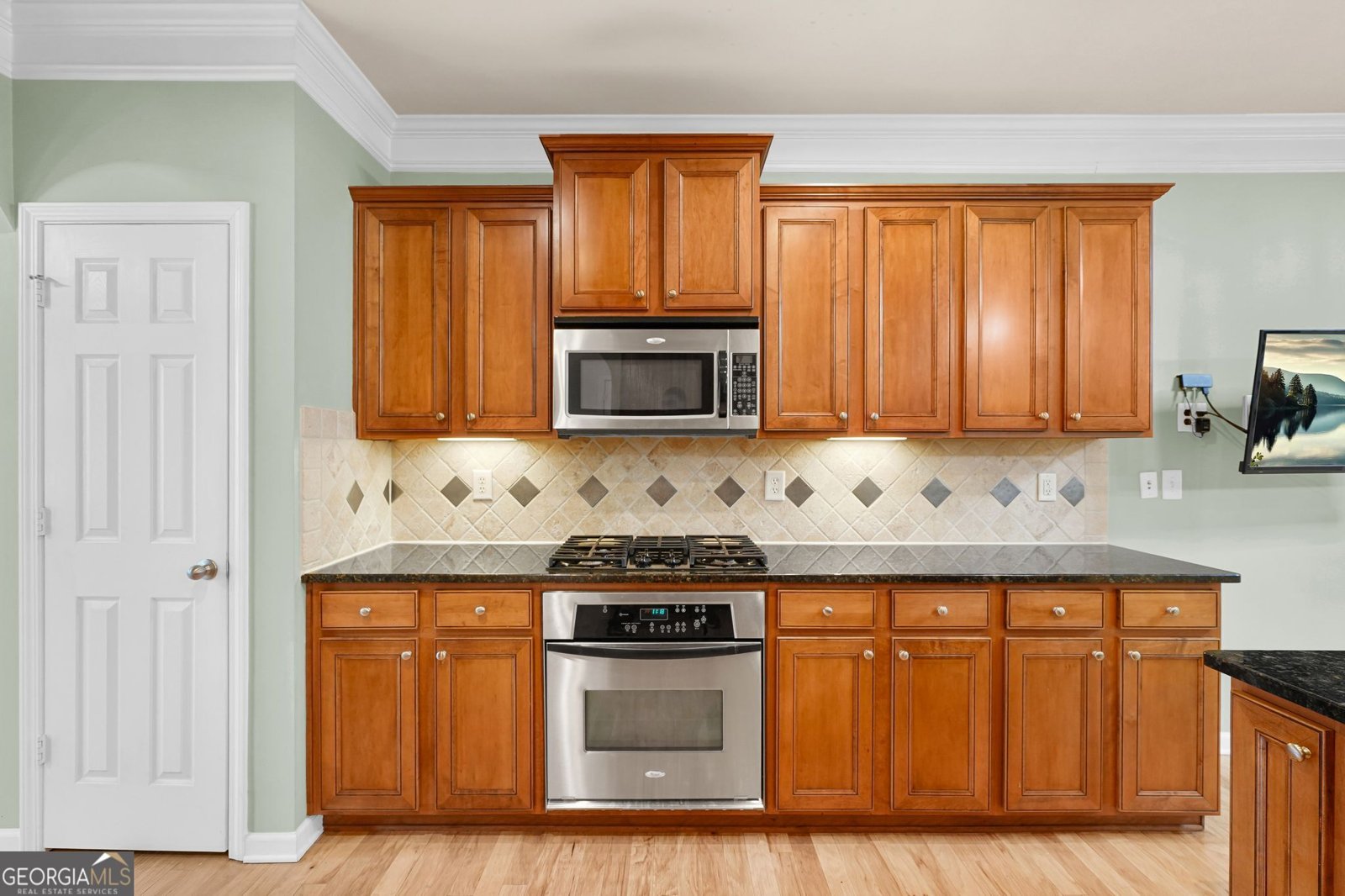 3302 Cameron Trail Peachtree Corners - Photo 11