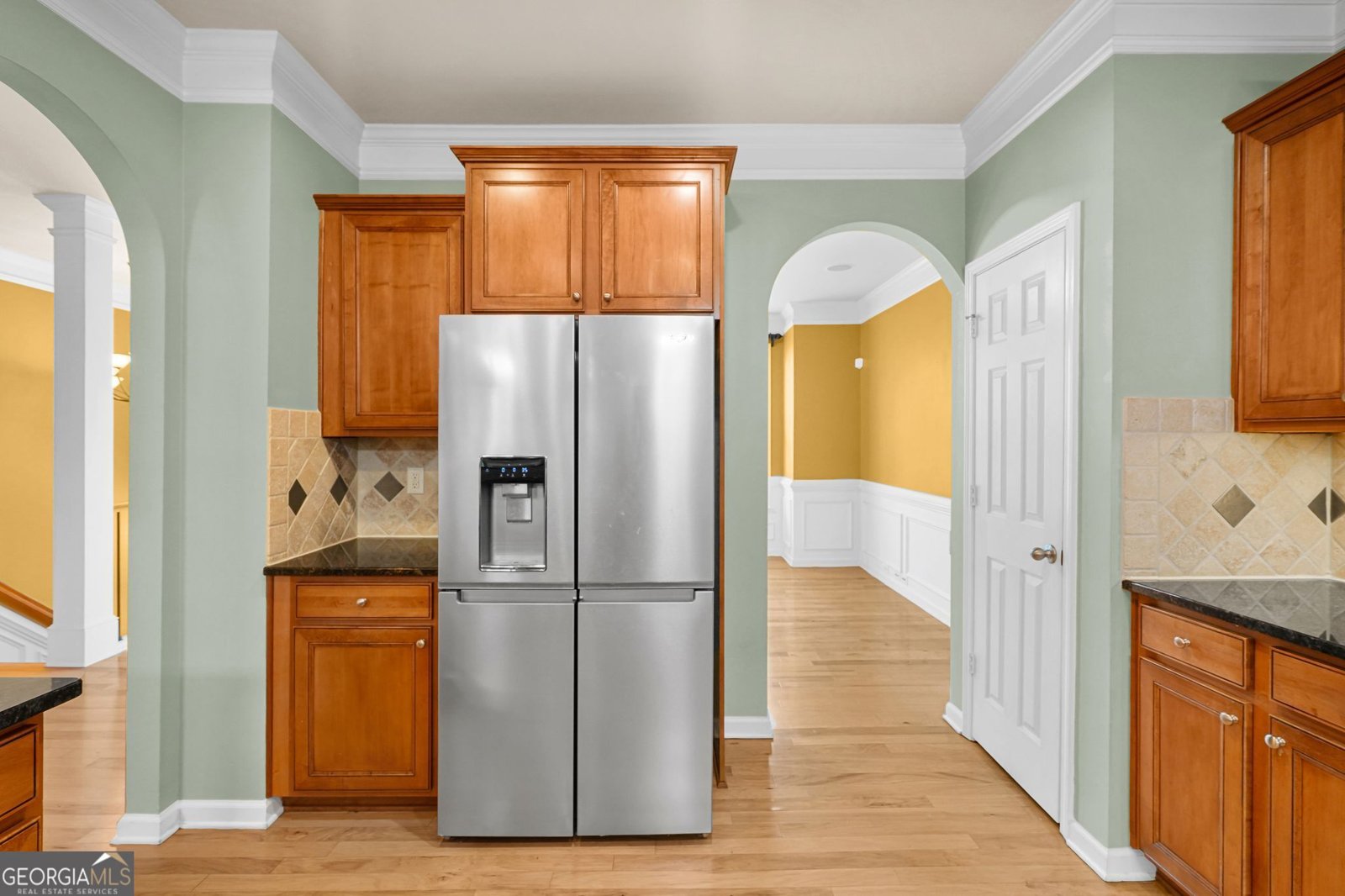 3302 Cameron Trail Peachtree Corners - Photo 12
