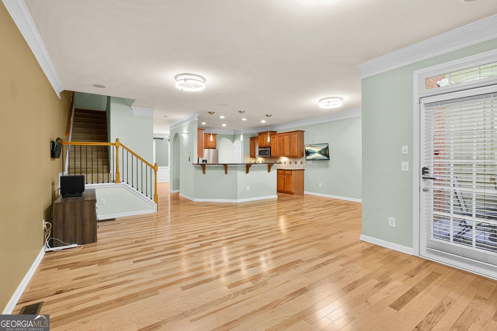 3302 Cameron Trail Peachtree Corners - Photo 14