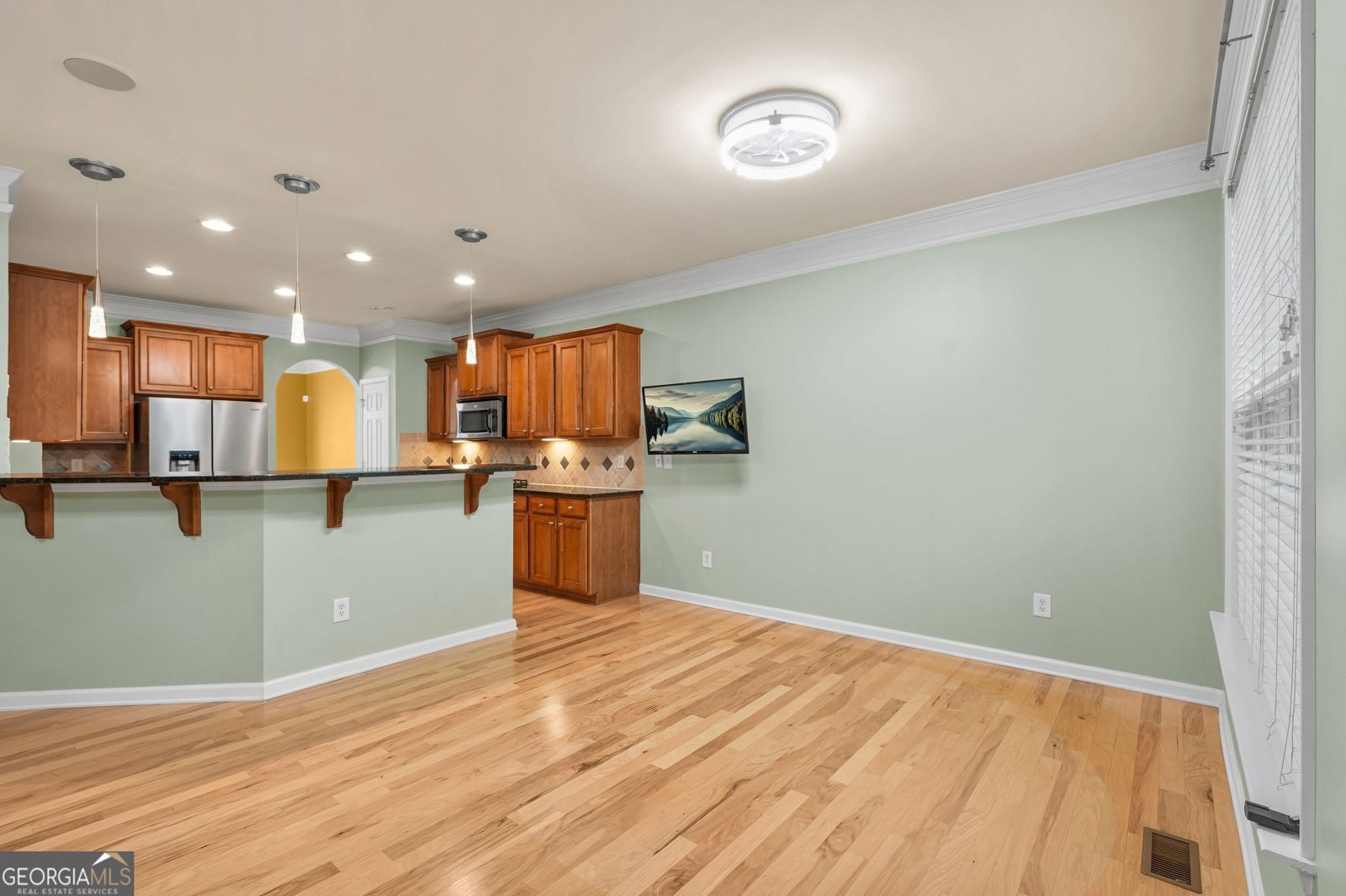 3302 Cameron Trail Peachtree Corners - Photo 17