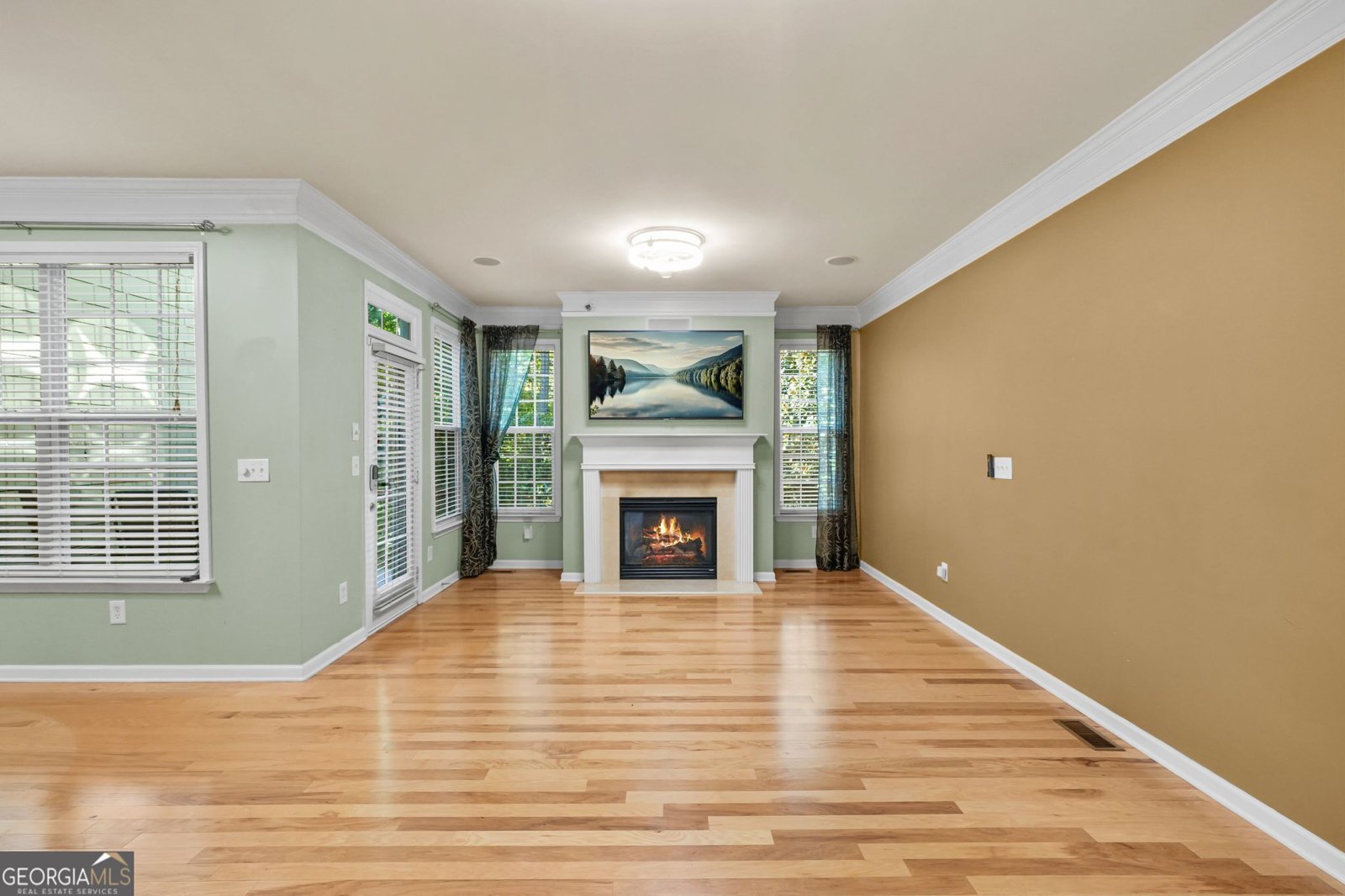 3302 Cameron Trail Peachtree Corners - Photo 18