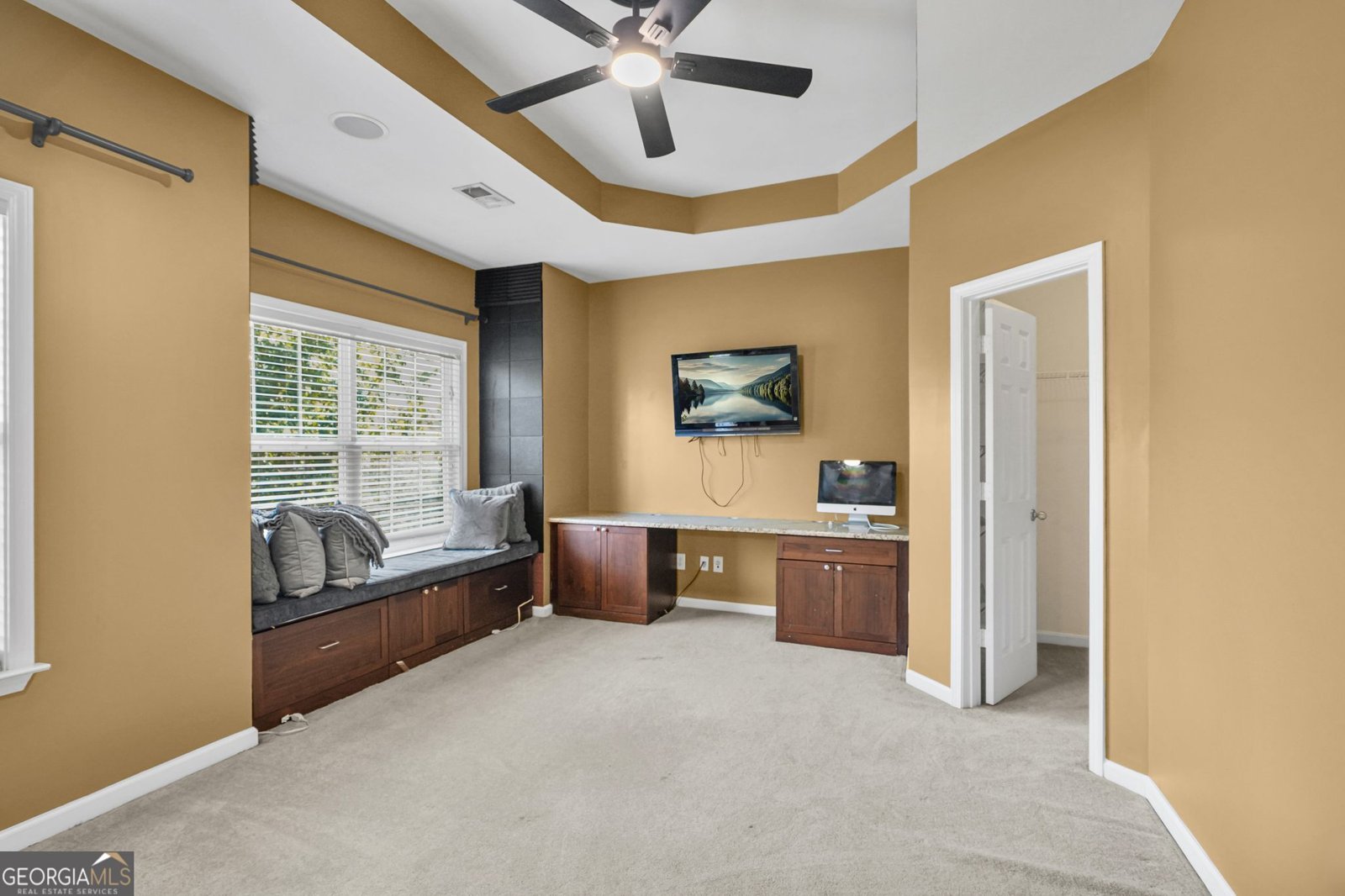 3302 Cameron Trail Peachtree Corners - Photo 19