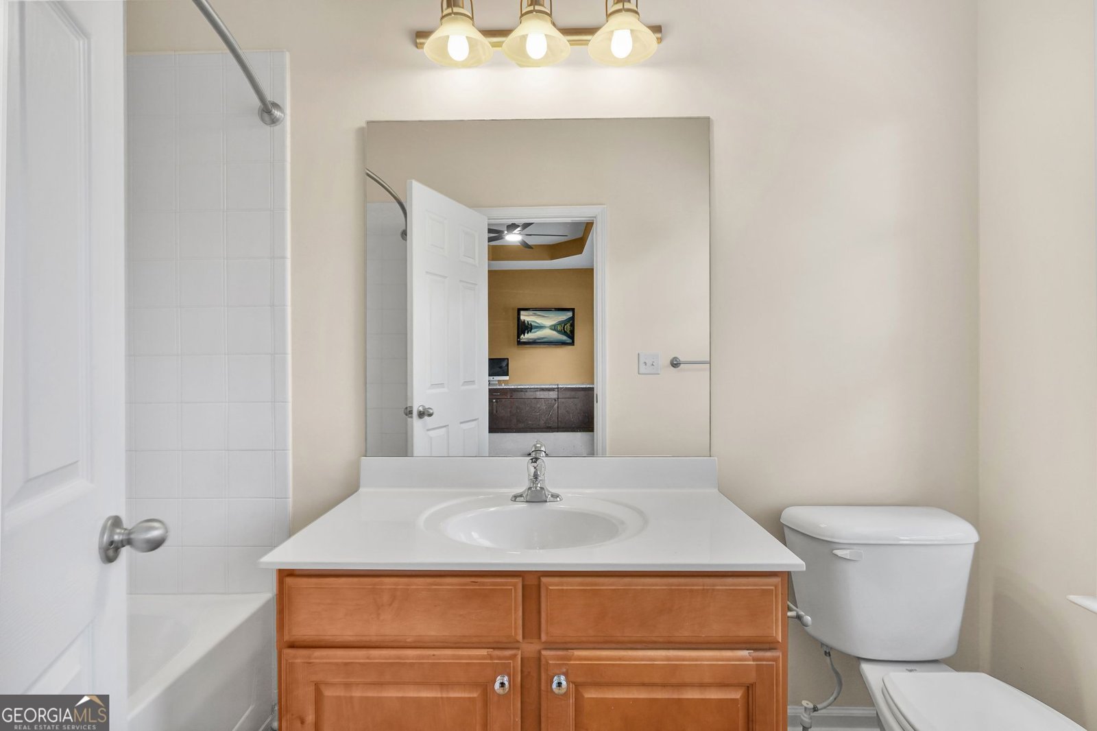 3302 Cameron Trail Peachtree Corners - Photo 21