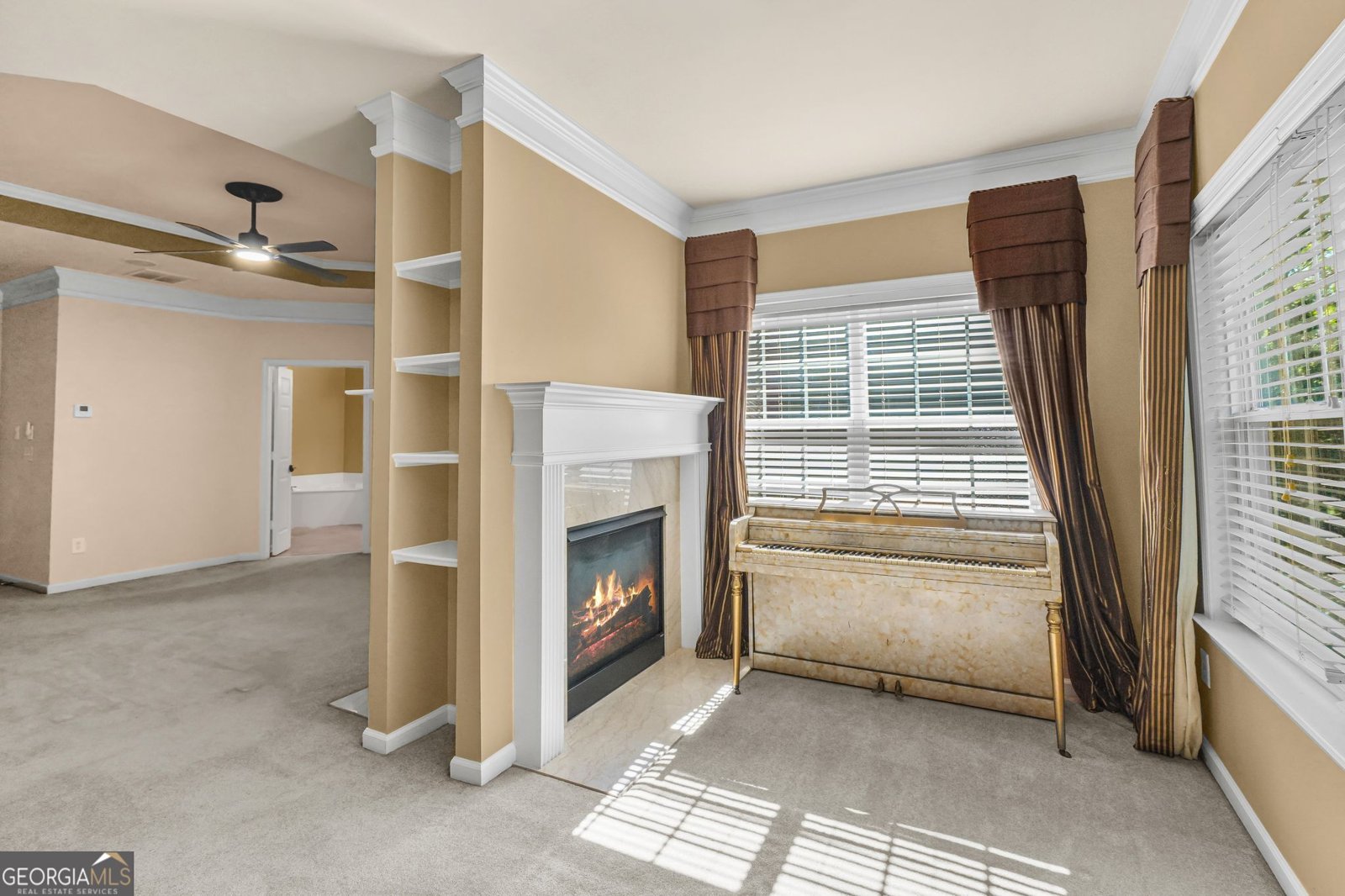 3302 Cameron Trail Peachtree Corners - Photo 28