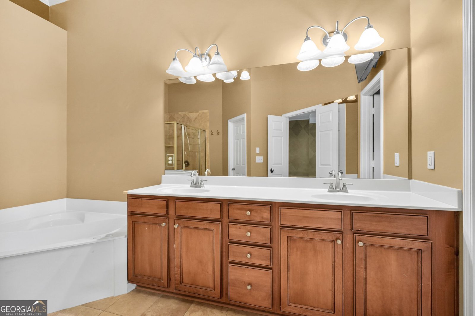 3302 Cameron Trail Peachtree Corners - Photo 29