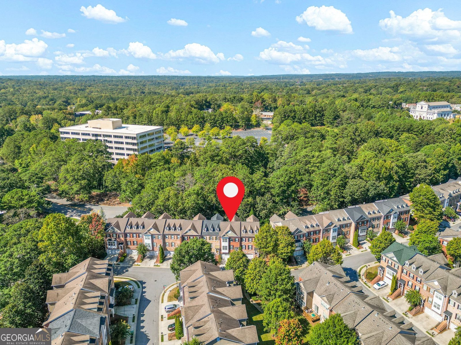 3302 Cameron Trail Peachtree Corners - Photo 42