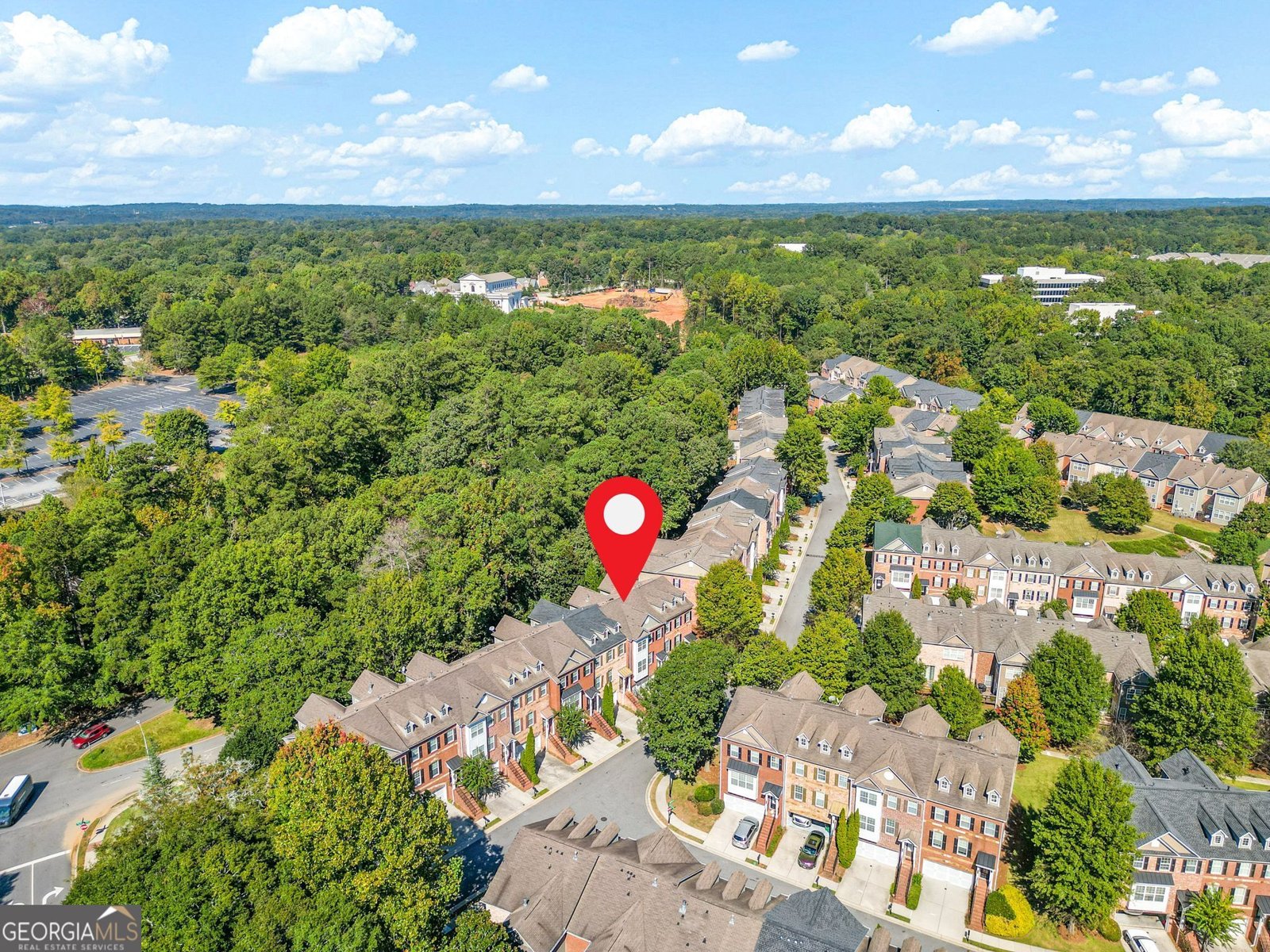 3302 Cameron Trail Peachtree Corners - Photo 43