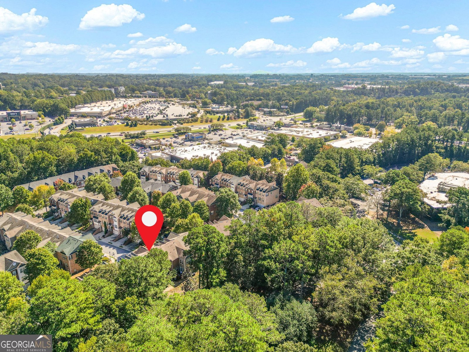 3302 Cameron Trail Peachtree Corners - Photo 45