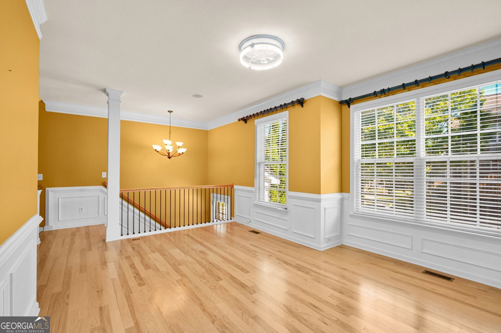 3302 Cameron Trail Peachtree Corners - Photo 8