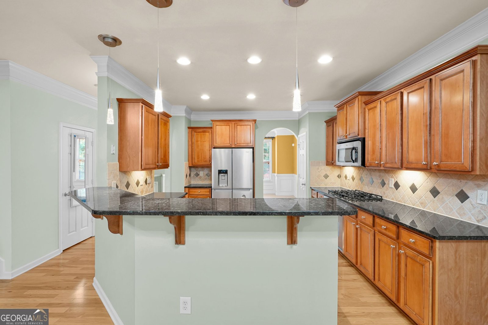 3302 Cameron Trail Peachtree Corners - Photo 9