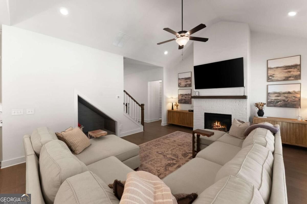 6530 Brooks Pond Trl Cumming - Photo 19