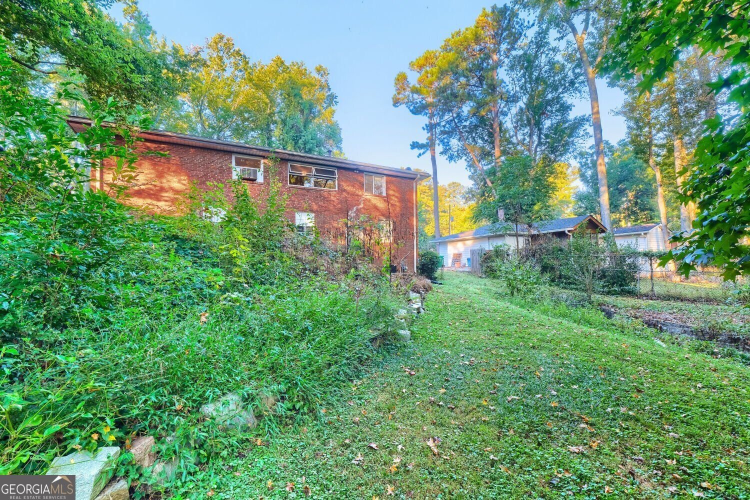 3484 Primrose Place Decatur - Photo 28