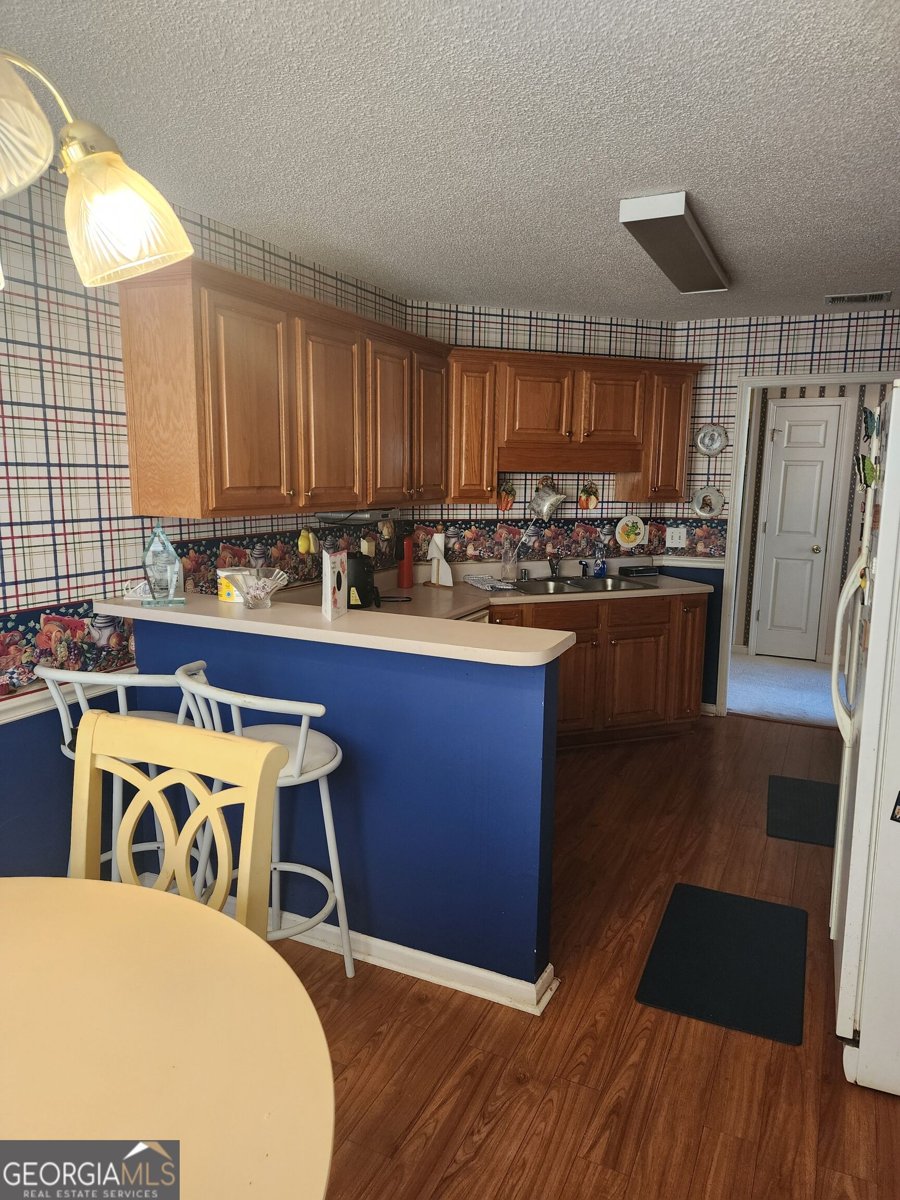 125 Crest Mont Drive Macon - Photo 11
