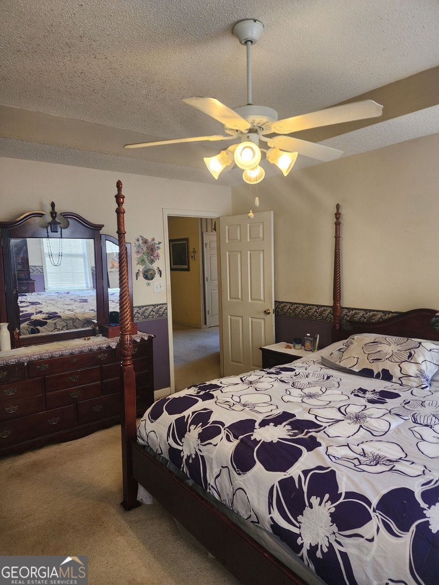125 Crest Mont Drive Macon - Photo 17