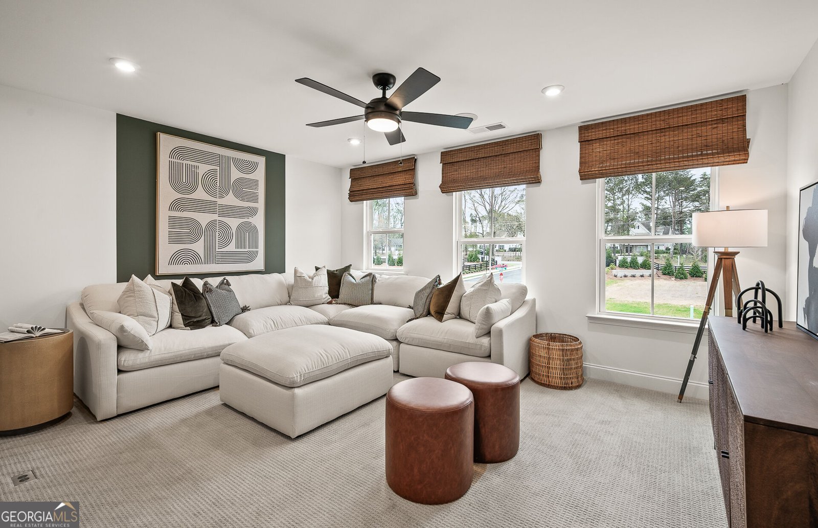 5505 Julep Court Cumming - Photo 23