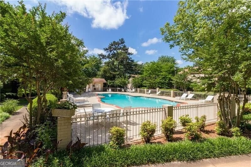 3226 Henderson Mill Road Atlanta - Photo 12