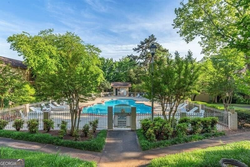 3226 Henderson Mill Road Atlanta - Photo 13