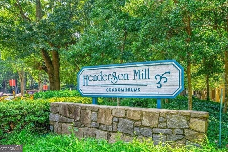 3226 Henderson Mill Road Atlanta - Photo 15