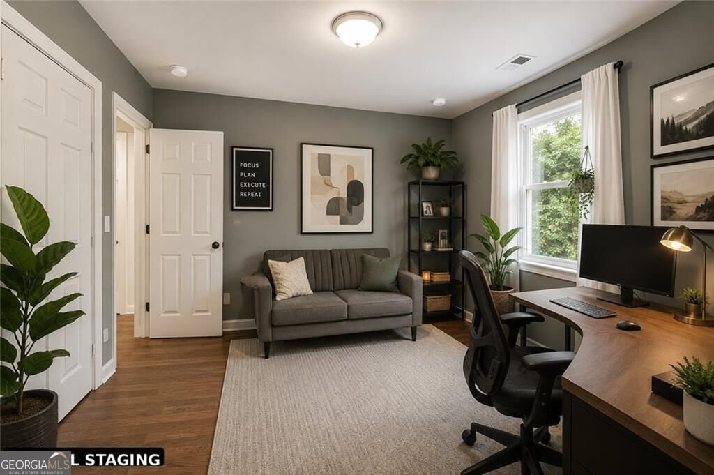 1137 Redford Drive Atlanta - Photo 6