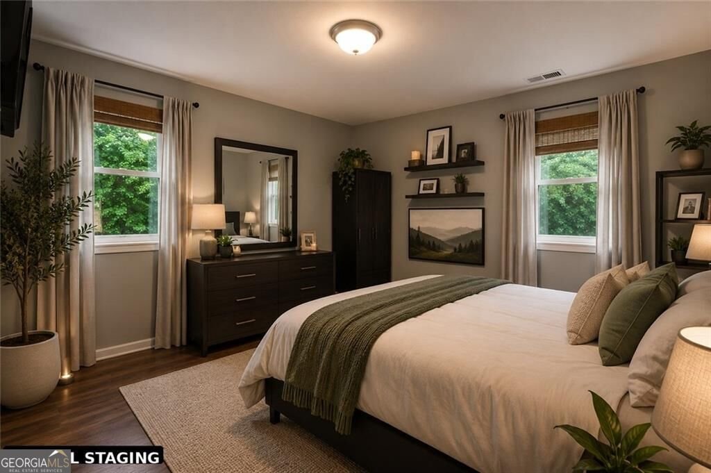 1137 Redford Drive Atlanta - Photo 7