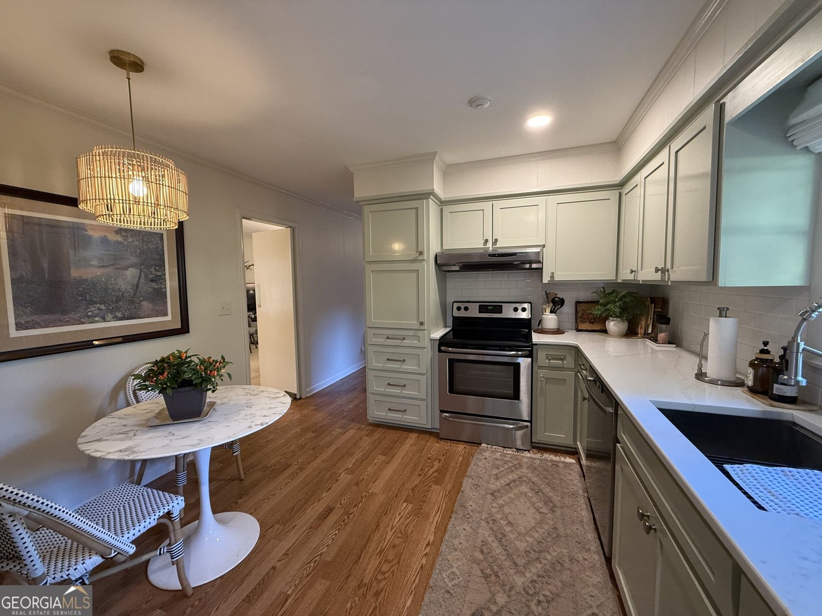 110 Springvale Road West Point - Photo 6