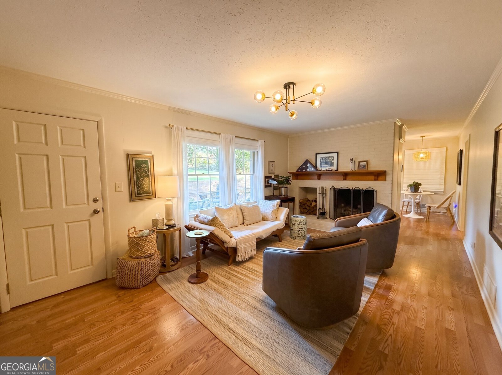 110 Springvale Road West Point - Photo 8
