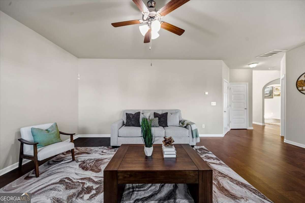 1267 Swamp Road Loganville - Photo 10