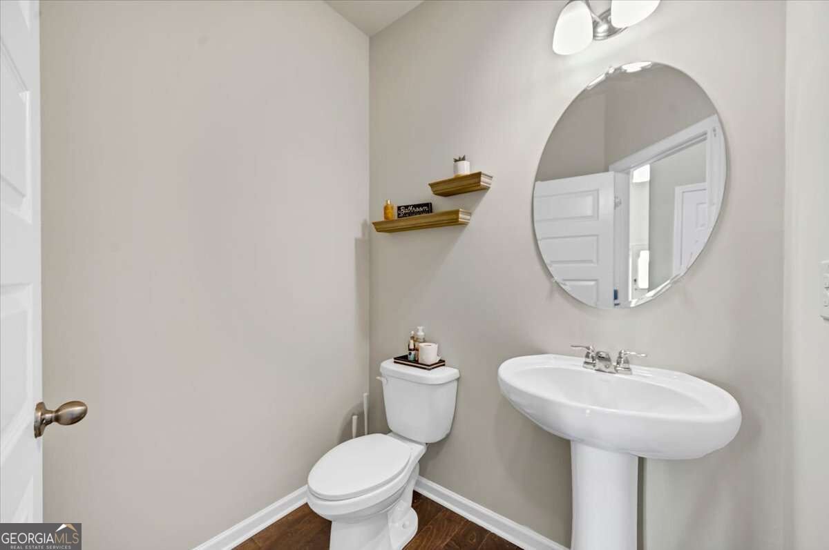 1267 Swamp Road Loganville - Photo 14