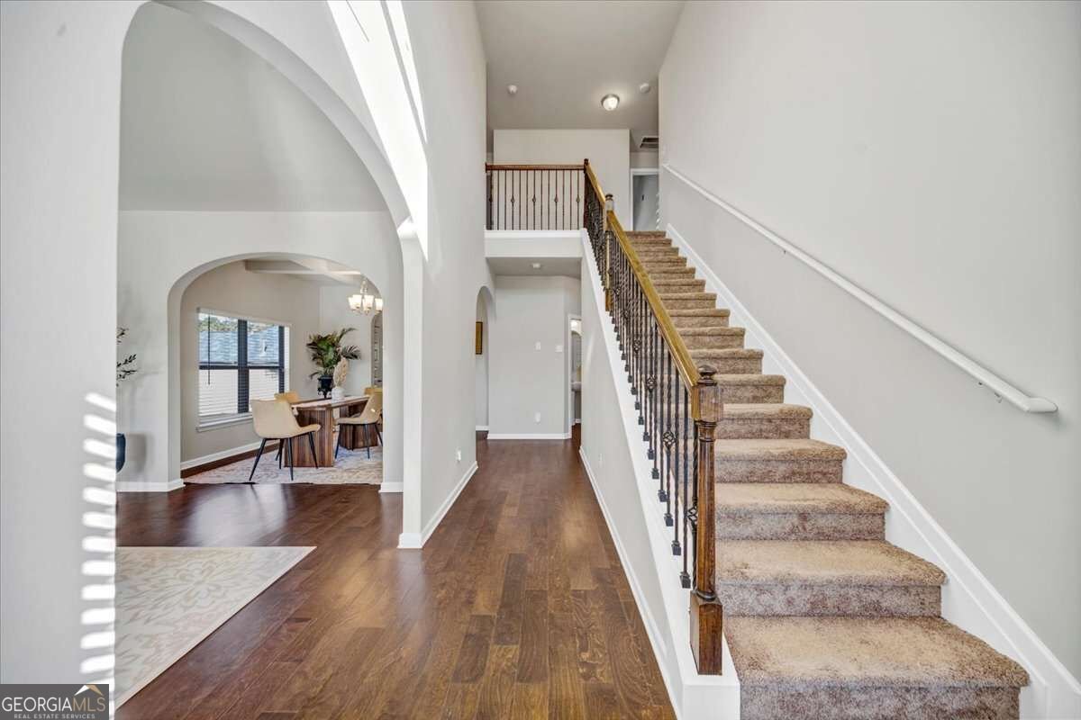 1267 Swamp Road Loganville - Photo 15