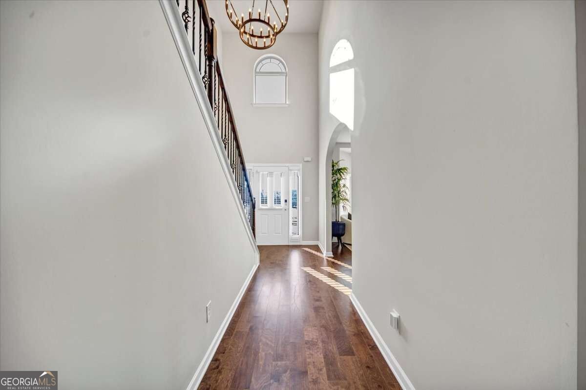 1267 Swamp Road Loganville - Photo 16