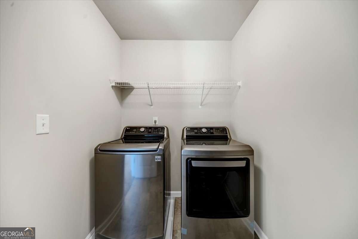 1267 Swamp Road Loganville - Photo 26