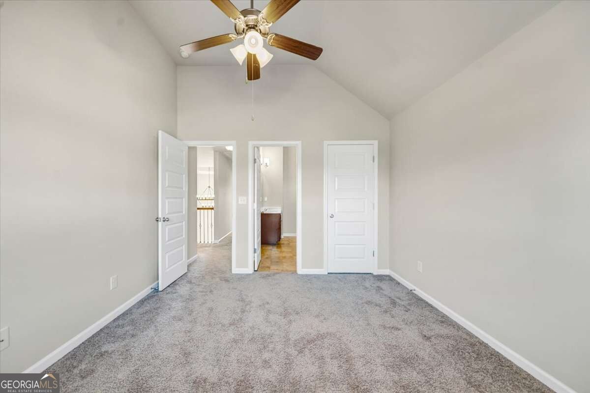 1267 Swamp Road Loganville - Photo 28