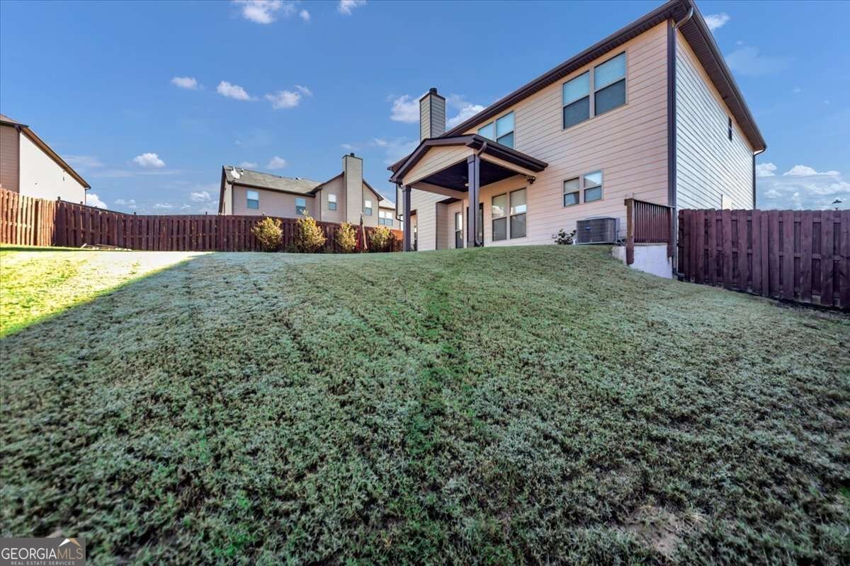 1267 Swamp Road Loganville - Photo 33