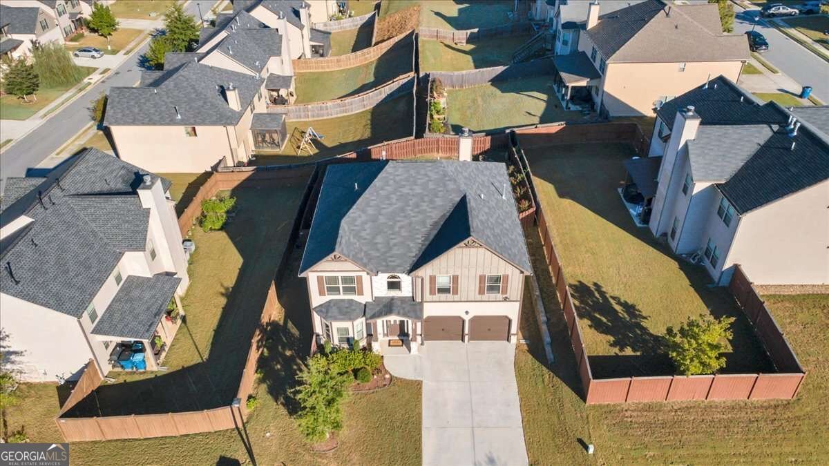 1267 Swamp Road Loganville - Photo 34