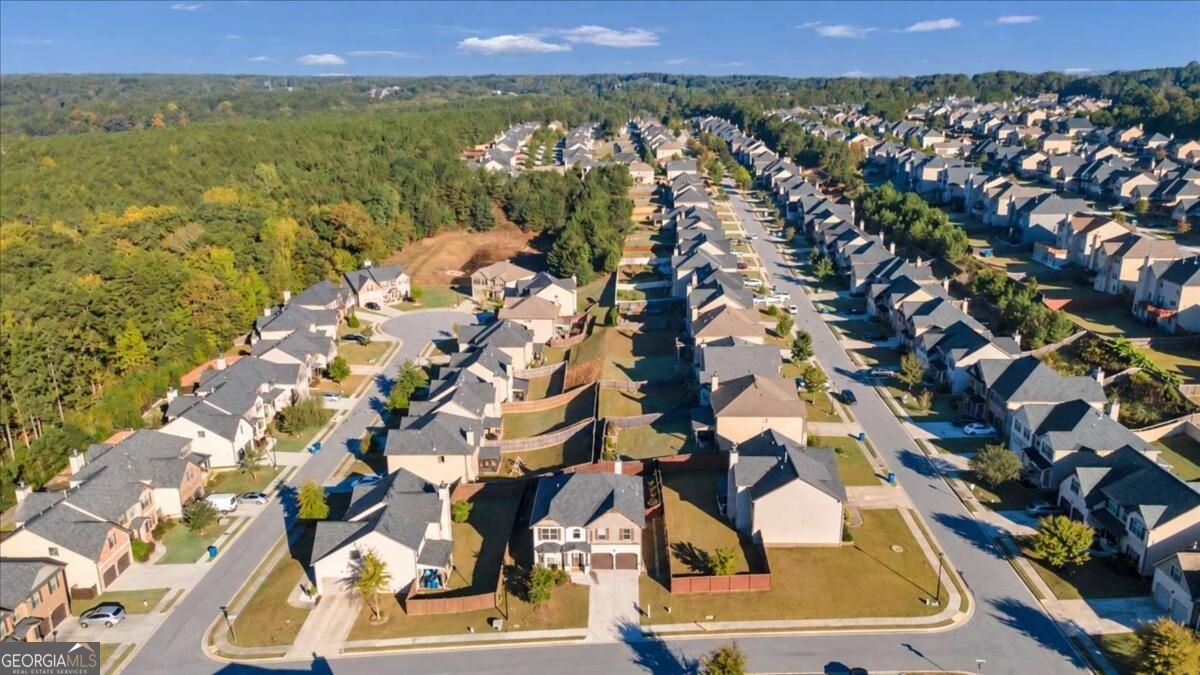1267 Swamp Road Loganville - Photo 36