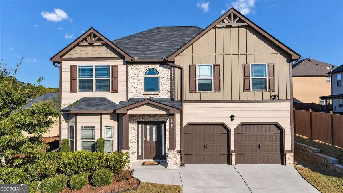 1267 Swamp Road Loganville - Photo 7