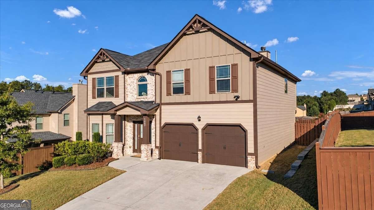 1267 Swamp Road Loganville - Photo 8