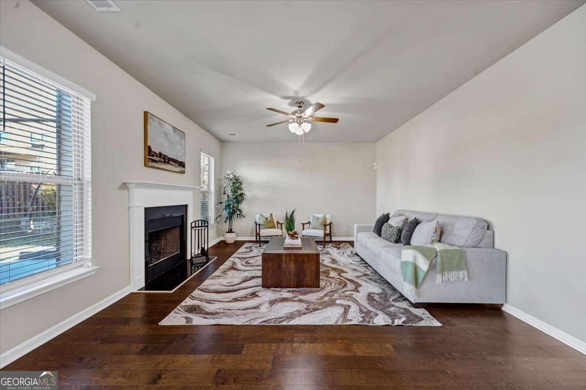1267 Swamp Road Loganville - Photo 9