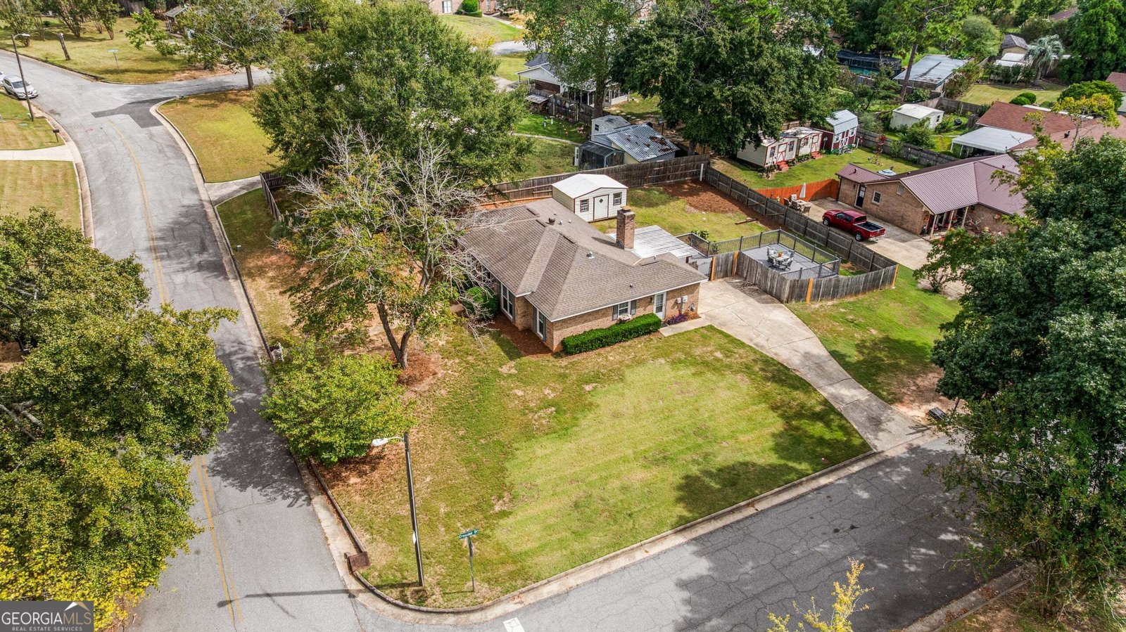7602 Northfield Drive Columbus - Photo 25
