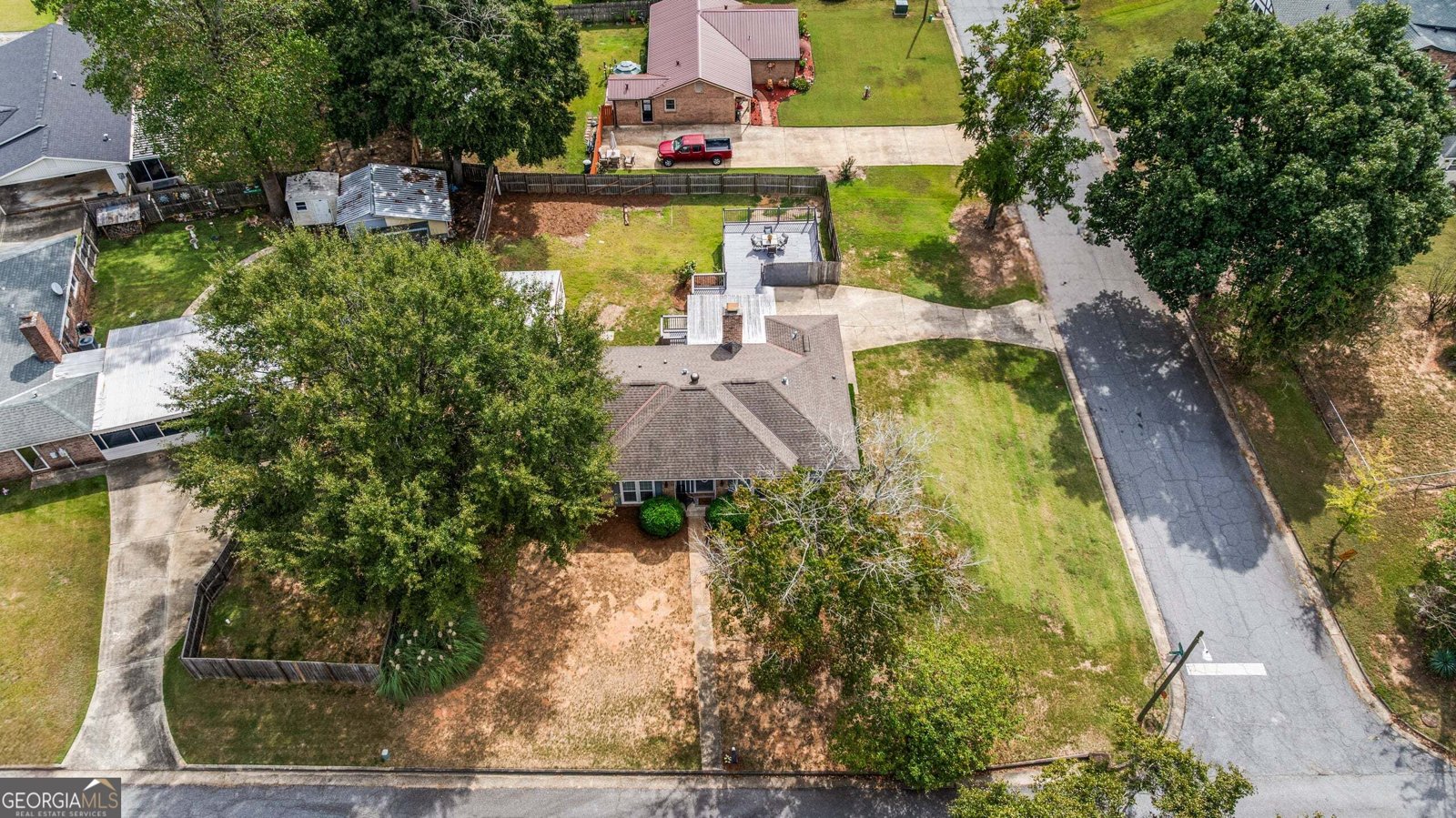 7602 Northfield Drive Columbus - Photo 32