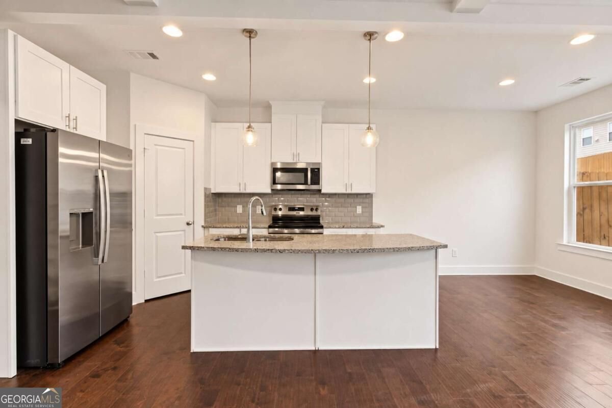 2178 Flying Spur Drive Stonecrest - Photo 10