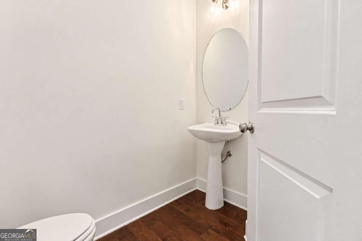 2178 Flying Spur Drive Stonecrest - Photo 11