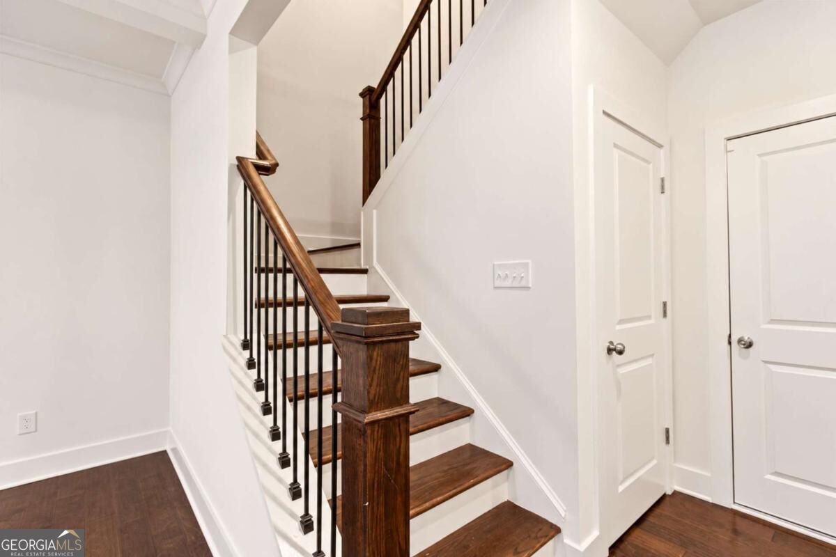 2178 Flying Spur Drive Stonecrest - Photo 12