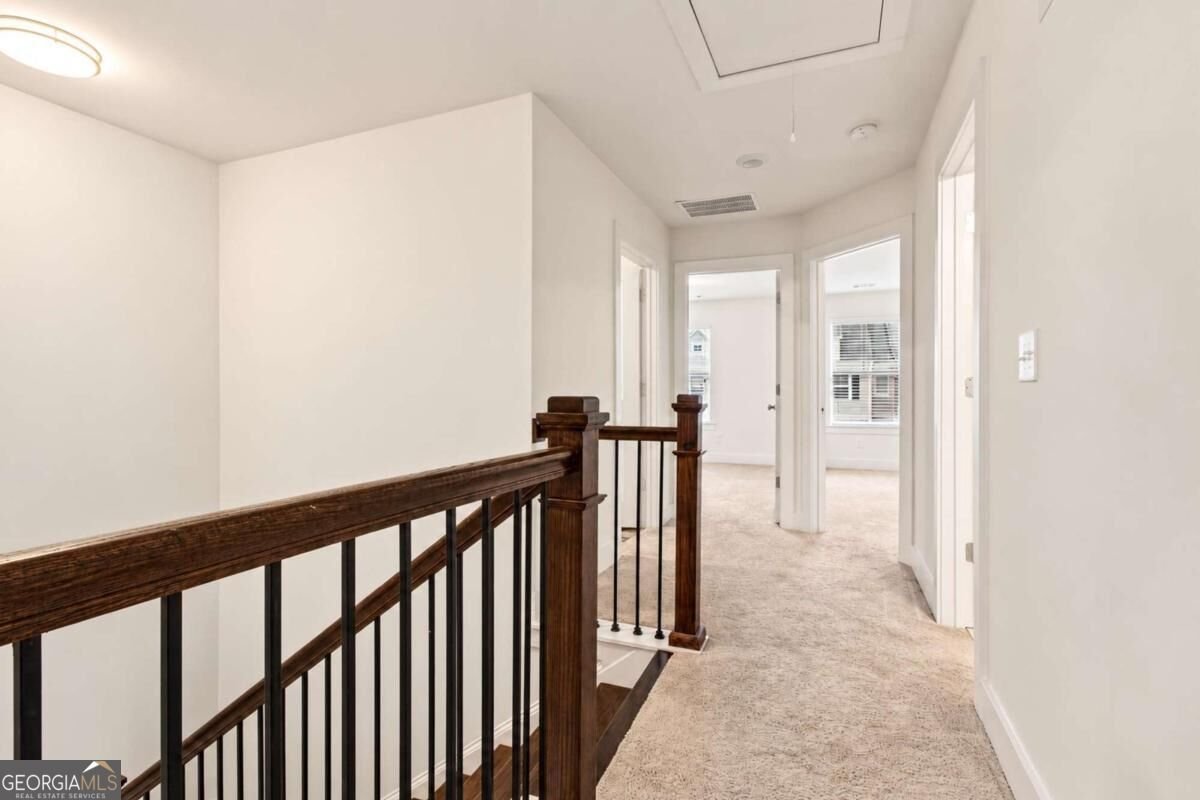 2178 Flying Spur Drive Stonecrest - Photo 13